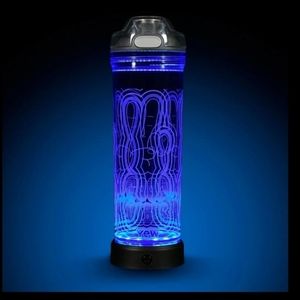 Yew Stuff 22oz Water Bottle